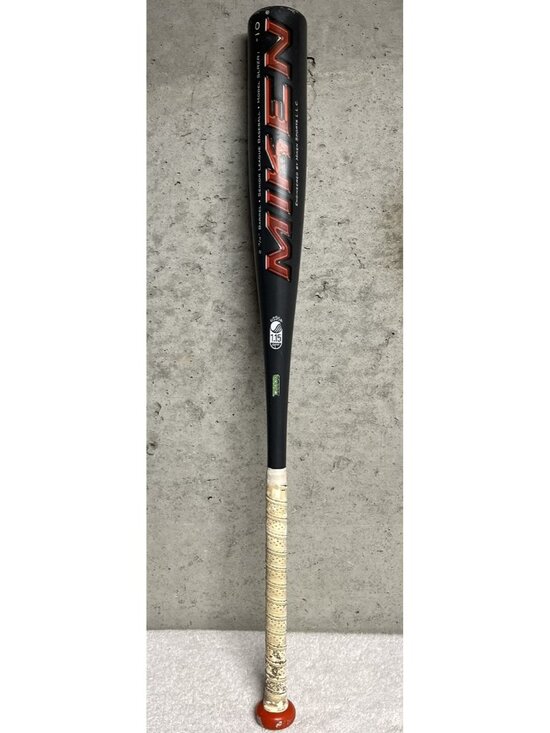 Miken Other - Miken Senior League RZR Baseball Bat SLRZR1 32in 22oz USSA -10 2 ¾” Barrel